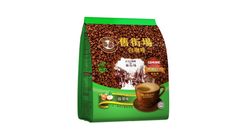 Old Town 3in1 Hazelnut White Coffee Mix 15 Packs x 38g