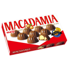 Meiji Macadamia Chocolate 64g