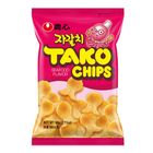 Nongshim Tako Chips 60g