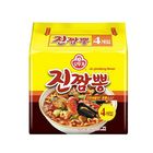Ottogi Jin Jjambbong Ramen Multipack 1 Packet