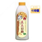 義美古早傳統豆奶 1000ml