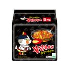 Samyang Hot Chicken Flavour | 5 x 140 g