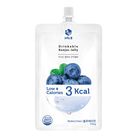 【韓國 Jelly.B】低卡蒟蒻果凍 藍莓味150g