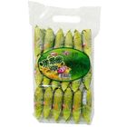 Shanghaojia Happy Snacks Onion Rings (18 Packets) 90g