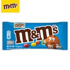 M&M's Crispy Chocolate 30g