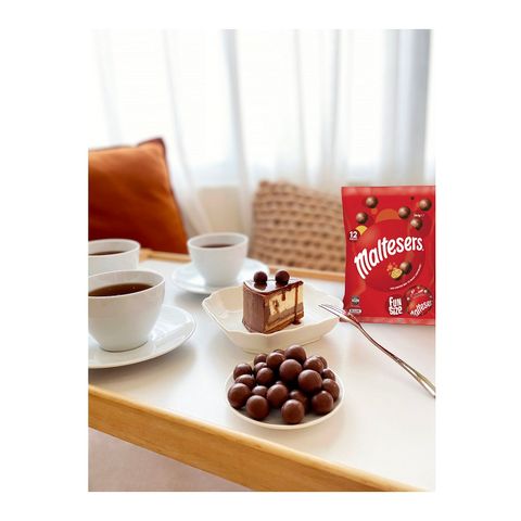 Maltesers Chocolate Fun Size 144g