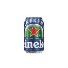 7000166 Heineken 0.0 Pint 330 ml