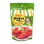 Sempio - Sweet & Mild Spicy Topokki Sauce Rice Cake Sauce 150g