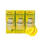Binggrae Banana Flavour Milk 6s x 200ml