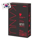 【韓國KANU】美式黑咖啡16gx10包輕度烘焙