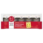 Jongga Traditional Seaweed 참기름 재래김 10 x 4g