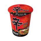Nongshim Shin Cup Noodles 65g