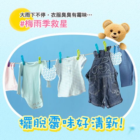 Snuggle Clothing Fragrance Bag Fresh Morning Dew Scent 21g