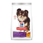 Hill's Science Diet Sensitive Stomach & Skin Small & Mini Adult Dog Food 1.8kg 108851