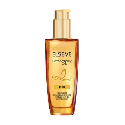 L'Oreal Paris Elvive Extraordinary Oil 100ml