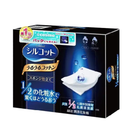 Silcot URU Sponge 40 Pieces