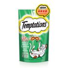 TEMPTATIONS | SEAFOOD MEDLEY 75g (100972959)