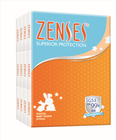 Zenses 4-PLY HKY 36S BABY TOUCH 36packets (The new and old packaging will be shipped out randomly)