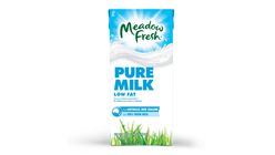 Meadow Fresh UHT Low Fat Milk 1L