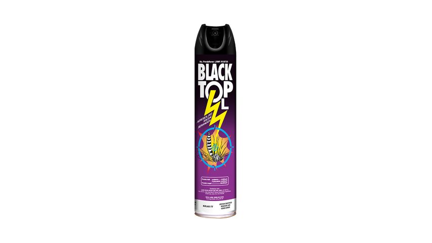 Blacktop Fik Lavender 560ml