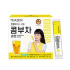 Teazen 益生菌康普茶 (檸檬味) 30包