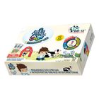 Farm Fresh Grow Formulated Milk Powder for Children (1 - 3 Year) Sachets 10 x 30g