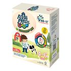 Farm Fresh Grow Formulated Milk Powder for Children 4-6 Year 500g