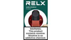Relx Pod Pro Dark Sparkle 3% Nicotine Imported 1 Unit