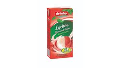 Drinho Lychee | 1 L