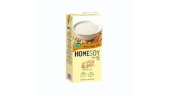 Homesoy Brown Sugar Soya Milk Drink Minuman 1L