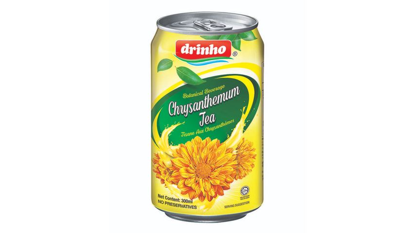 Drinho Chrysanthemum Tea Drink 300ml