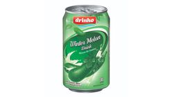 Drinko Winter Melon | 24x300 毫升