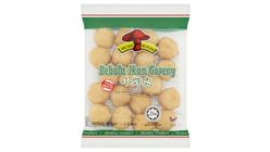 Mushroom Fried Fish Ball (S) 160g