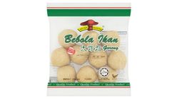 Mushroom Big Fried Fish Ball 230g