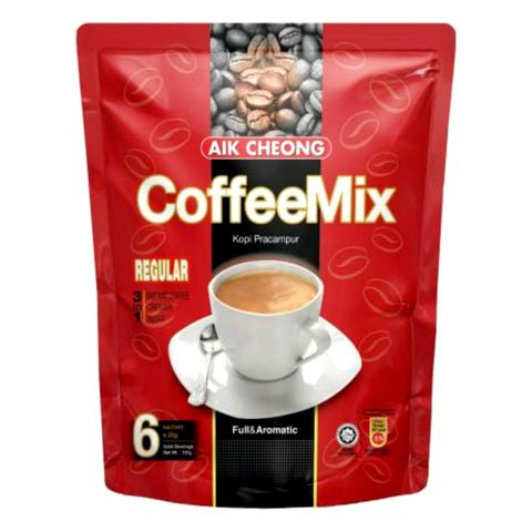 Aik Cheong Instant Coffeemix 108g