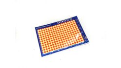 UEW Self Adhesive Label Sticker 8mm 10pcs