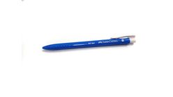 Faber-Castell Rx Gel Blue Pen 0.5mm 1s