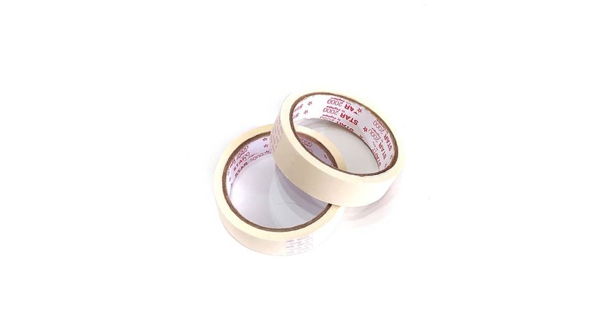 Star Masking Tape 24mm