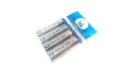 Buncho Hi-Polymer 2B (0.5mm) 4 Packs