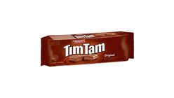 Arnott's Chocolate Tim Tam 200g