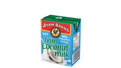 Ayam Brand Trim Coconut Milk 200ml