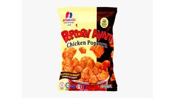 Ayamadu Popcorn Chicken 360g