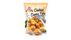 Ayamadu Chicken Cheesy Bite 450g