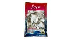 Love Frozen Bawal Putih Kecil 500g