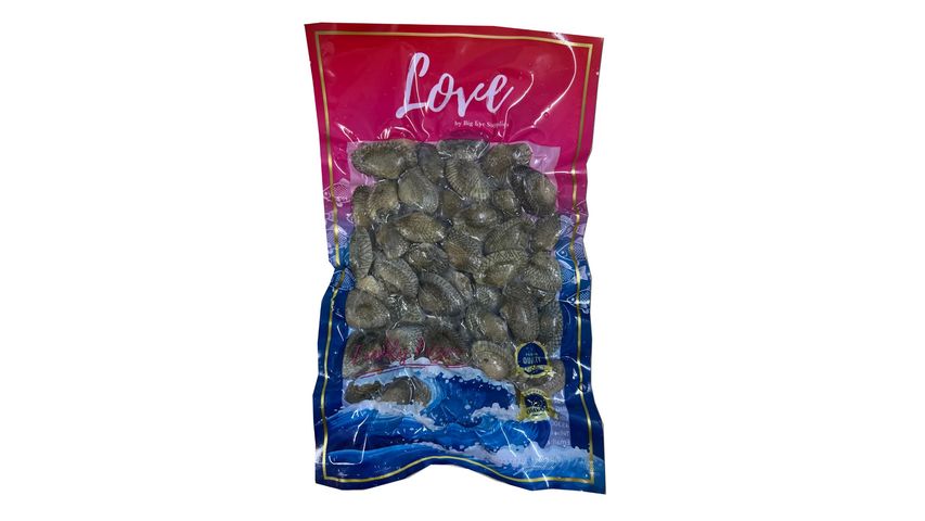 Love Frozen Lala 400g