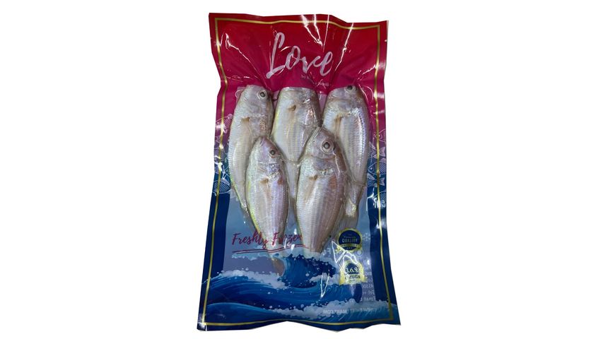 Love Frozen Ikan Kerisi 400g