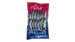 Love Frozen Ikan Selar Kuning 400g