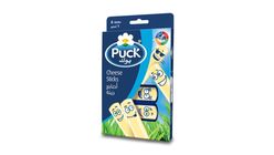 Puck Cheese Sticks 6pcs x 18g