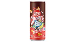 Cheers King Cola 325ml