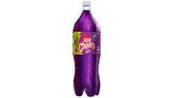 Cheers Grape 1.25L